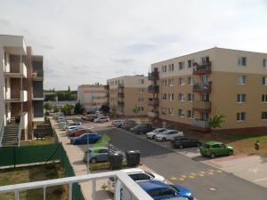 Pronájem bytu 1+kk, Milovice, Armádní, 28 m2