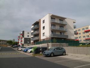Pronájem bytu 1+kk, Milovice, Armádní, 28 m2
