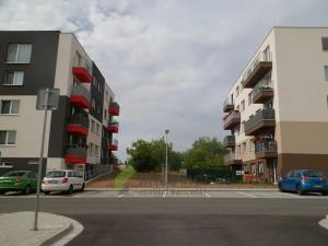 Pronájem bytu 1+kk, Milovice, Armádní, 28 m2