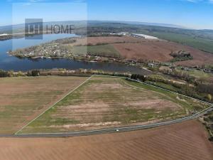 Prodej pozemku pro bydlení, Okrouhlá, 662 m2