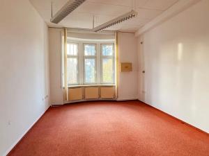 Pronájem kanceláře, Hradec Králové, náměstí Svobody, 23 m2