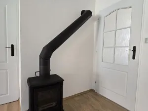 Pronájem bytu 3+kk, Moravské Budějovice, Myslbekova, 64 m2
