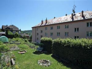 Prodej bytu 2+1, Železný Brod, Horecká, 51 m2