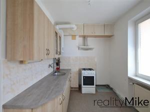 Prodej bytu 2+1, Železný Brod, Horecká, 51 m2