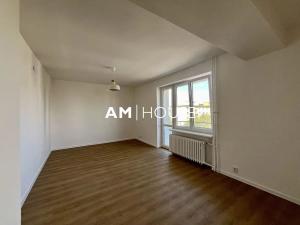 Pronájem bytu 2+1, Praha - Hloubětín, Slévačská, 52 m2
