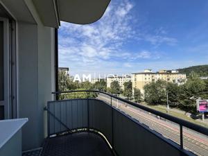 Pronájem bytu 2+1, Praha - Hloubětín, Slévačská, 52 m2