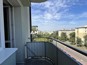 Pronájem bytu 2+1, Praha - Hloubětín, Slévačská, 52 m2