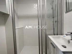 Pronájem bytu 2+1, Praha - Hloubětín, Slévačská, 52 m2