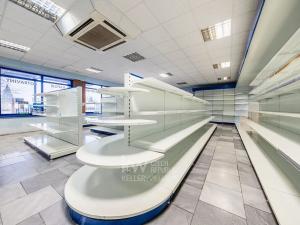 Prodej obchodního prostoru, Rataje nad Sázavou, 100 m2