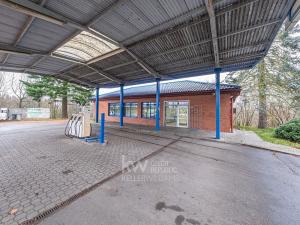 Prodej obchodního prostoru, Rataje nad Sázavou, 100 m2