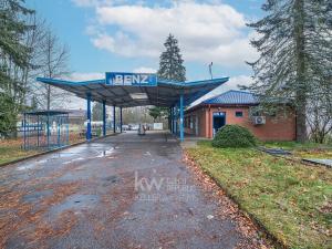 Prodej obchodního prostoru, Rataje nad Sázavou, 100 m2