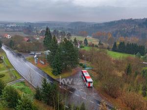 Prodej obchodního prostoru, Rataje nad Sázavou, 100 m2