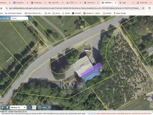 Prodej obchodního prostoru, Rataje nad Sázavou, 100 m2