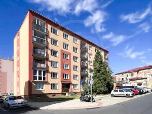 Prodej bytu 1+1, Nové Sedlo, Příčná, 34 m2