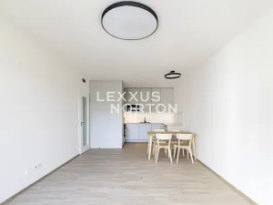 Pronájem bytu 2+kk, Praha - Modřany, Mezi vodami, 58 m2