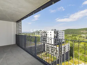 Pronájem bytu 2+kk, Praha - Modřany, Mezi vodami, 58 m2