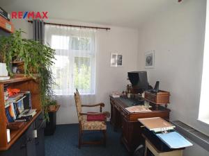 Prodej rodinného domu, Slapy, 195 m2