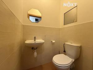 Pronájem bytu 2+kk, Králův Dvůr, Na Horizontu, 50 m2