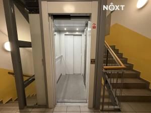 Pronájem bytu 2+kk, Králův Dvůr, Na Horizontu, 50 m2