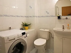 Pronájem bytu 2+kk, Brno, Králova, 37 m2