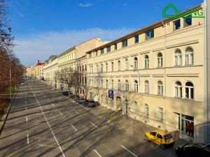 Prodej bytu 2+kk, Brno, Koliště, 46 m2