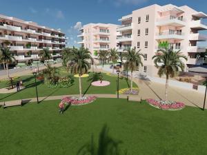 Prodej bytu 4+kk, Guardamar del Segura, Španělsko, 70 m2