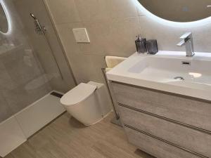 Prodej bytu 4+kk, Guardamar del Segura, Španělsko, 70 m2