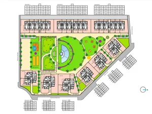 Prodej bytu 4+kk, Guardamar del Segura, Španělsko, 70 m2