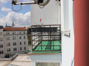 Pronájem bytu 3+1, Brno, Milady Horákové, 110 m2