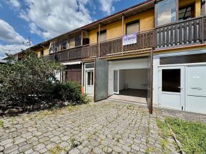 Prodej rodinného domu, Rožmitál pod Třemšínem, Kpt. Jaroše, 108 m2