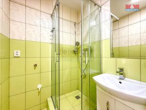 Pronájem bytu 2+1, Praha - Záběhlice, Roztylské náměstí, 53 m2