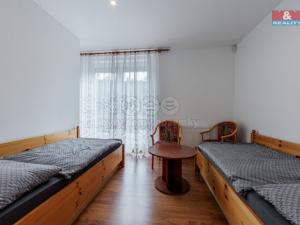 Prodej rodinného domu, Karlovy Vary - Drahovice, Stará Kysibelská, 500 m2