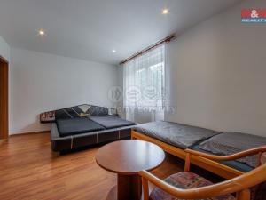 Prodej rodinného domu, Karlovy Vary - Drahovice, Stará Kysibelská, 500 m2