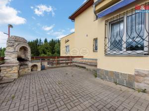 Prodej rodinného domu, Karlovy Vary - Drahovice, Stará Kysibelská, 500 m2