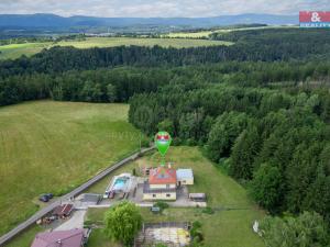 Prodej rodinného domu, Karlovy Vary - Drahovice, Stará Kysibelská, 500 m2