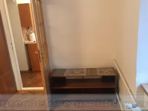 Pronájem bytu 2+1, Praha - Hloubětín, Slévačská, 47 m2