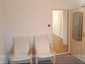 Pronájem bytu 2+1, Praha - Hloubětín, Slévačská, 47 m2