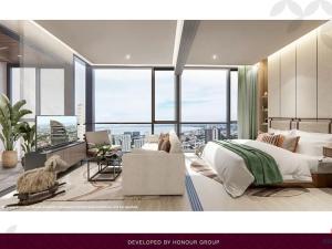 Prodej apartmánu, Pattaya, Thajsko, 35 m2