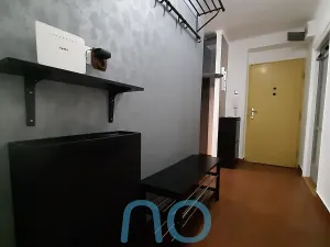 Pronájem bytu 2+1, Praha - Hloubětín, Konzumní, 58 m2