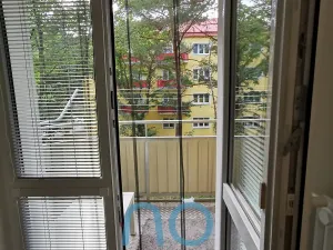Pronájem bytu 2+1, Praha - Hloubětín, Konzumní, 58 m2