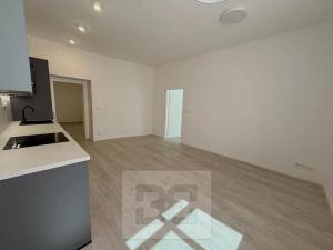 Pronájem bytu 3+kk, Praha - Smíchov, Ke Koulce, 79 m2