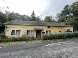 Dražba rodinného domu, Nečtiny, 150 m2