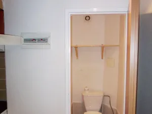Pronájem bytu 1+kk, Praha - Vysočany, Spojovací, 23 m2