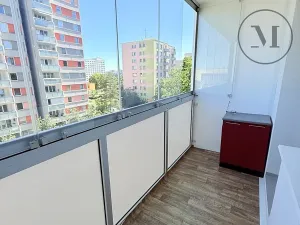 Pronájem bytu 2+kk, České Budějovice, Dlouhá, 40 m2