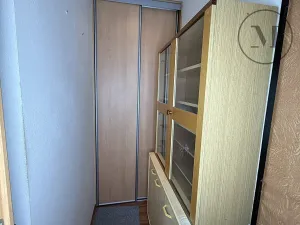 Pronájem bytu 2+kk, České Budějovice, Dlouhá, 40 m2