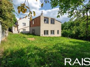 Prodej rodinného domu, Brno, Odlehlá, 384 m2