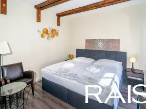 Prodej činžovního domu, Brno, Jakubská, 1030 m2