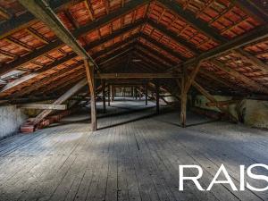 Prodej činžovního domu, Brno, Cacovice, 1404 m2