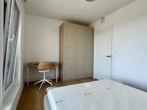 Pronájem bytu 2+kk, Praha - Stodůlky, Hábova, 58 m2