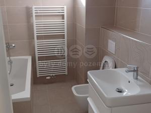 Pronájem bytu 1+kk, České Budějovice - České Budějovice 6, Nádražní, 27 m2